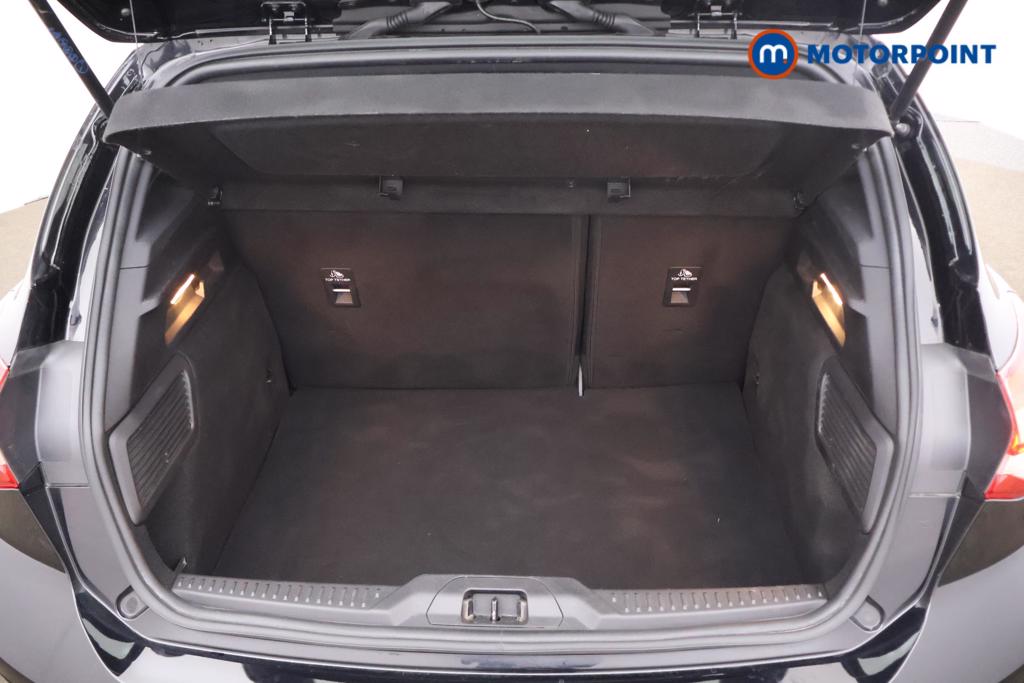 Ford Focus St-Line Manual Petrol Hatchback - Stock Number (1549345) - 12th supplementary image