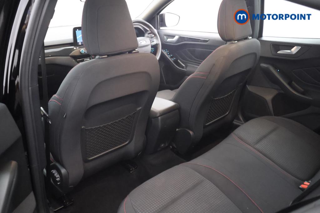 Ford Focus St-Line Manual Petrol Hatchback - Stock Number (1549345) - 13th supplementary image