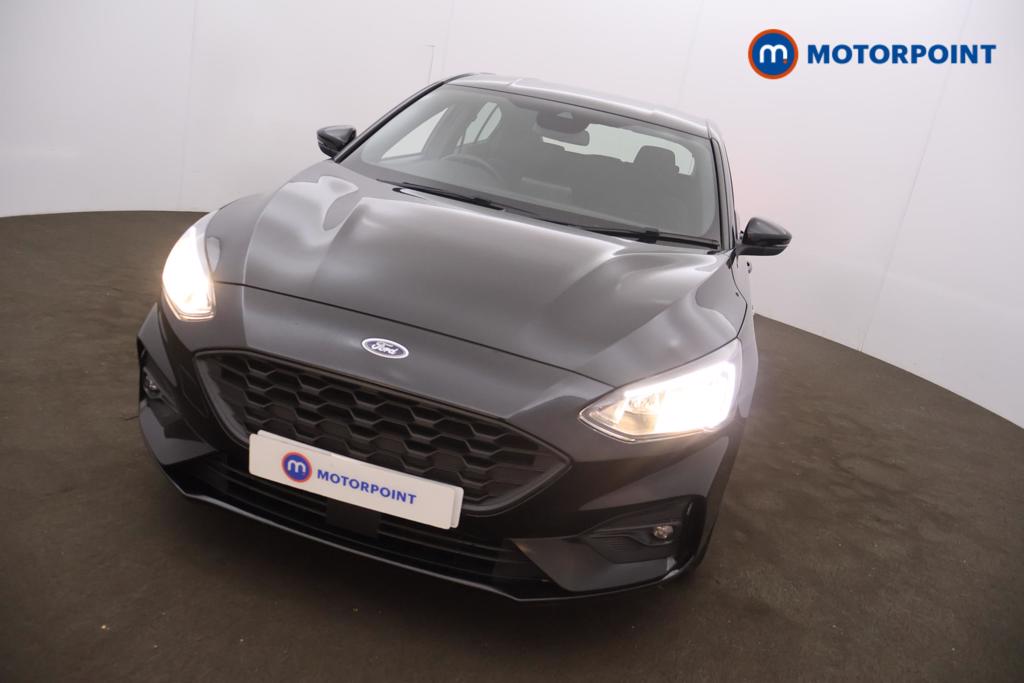 Ford Focus St-Line Manual Petrol Hatchback - Stock Number (1549345) - 14th supplementary image