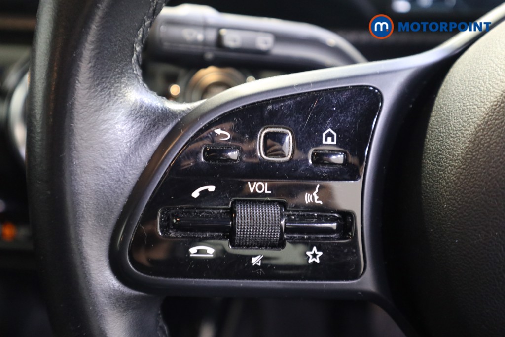 Mercedes-Benz A Class SE Manual Petrol Hatchback - Stock Number (1549455) - 5th supplementary image