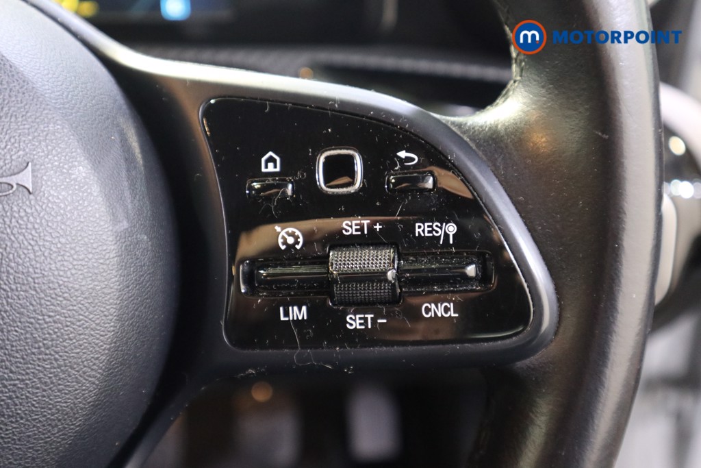 Mercedes-Benz A Class SE Manual Petrol Hatchback - Stock Number (1549455) - 6th supplementary image