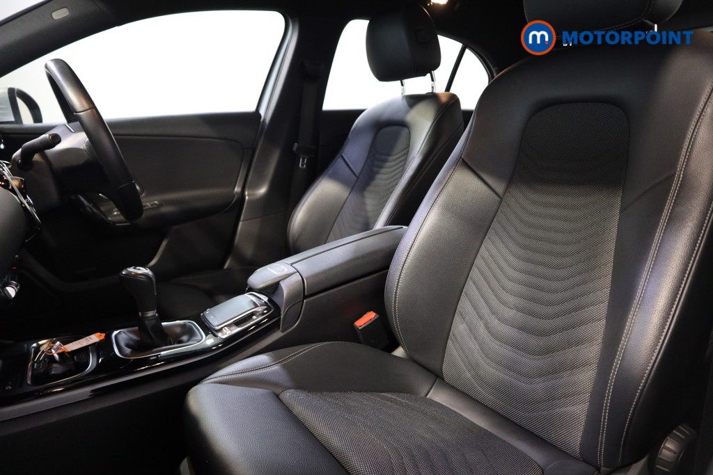 Mercedes-Benz A Class SE Manual Petrol Hatchback - Stock Number (1549455) - 10th supplementary image