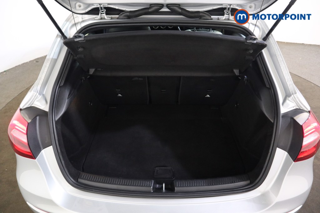 Mercedes-Benz A Class SE Manual Petrol Hatchback - Stock Number (1549455) - 12th supplementary image