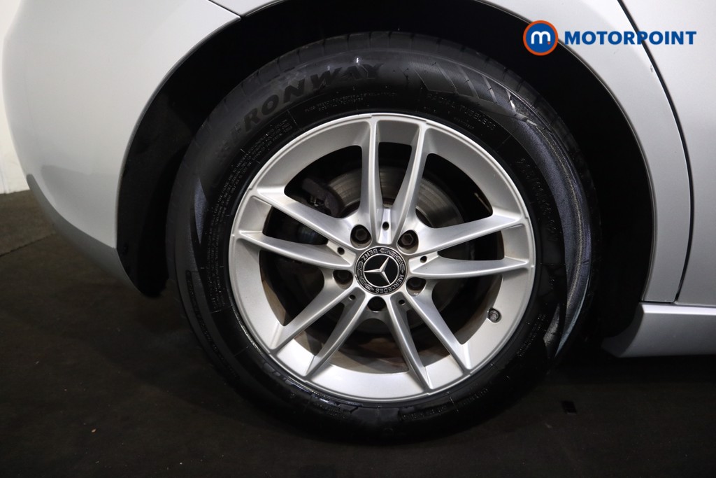 Mercedes-Benz A Class SE Manual Petrol Hatchback - Stock Number (1549455) - 13th supplementary image