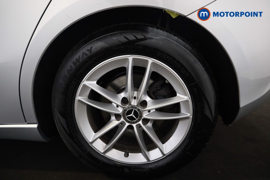 Mercedes-Benz A Class SE Manual Petrol Hatchback - Stock Number (1549455) - 16th supplementary image