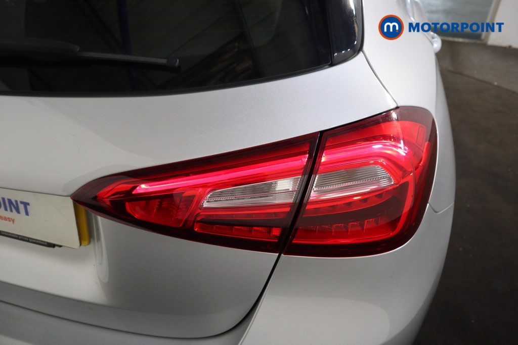 Mercedes-Benz A Class SE Manual Petrol Hatchback - Stock Number (1549455) - 18th supplementary image
