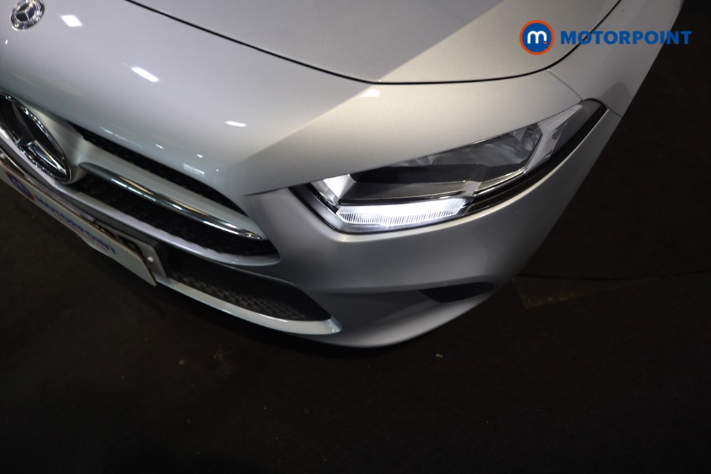 Mercedes-Benz A Class SE Manual Petrol Hatchback - Stock Number (1549455) - 21st supplementary image