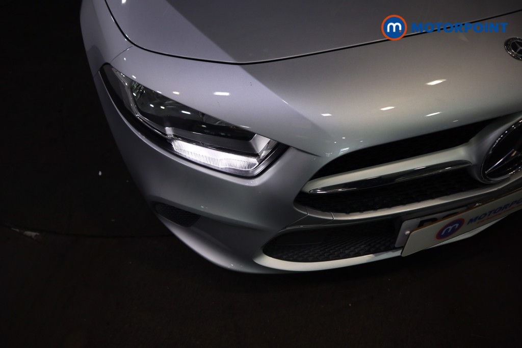Mercedes-Benz A Class SE Manual Petrol Hatchback - Stock Number (1549455) - 22nd supplementary image
