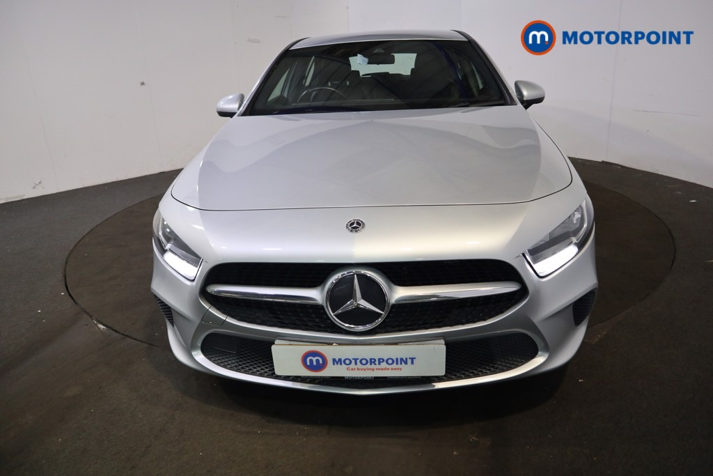 Mercedes-Benz A Class SE Manual Petrol Hatchback - Stock Number (1549455) - 23rd supplementary image