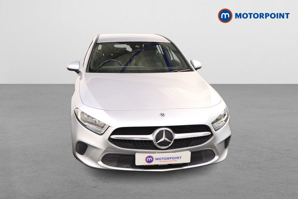 Mercedes-Benz A Class SE Manual Petrol Hatchback - Stock Number (1549455) - Front bumper