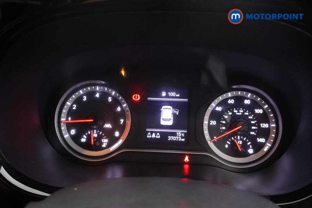 Hyundai I10 N Line Manual Petrol Hatchback - Stock Number (1550331) - 2nd supplementary image