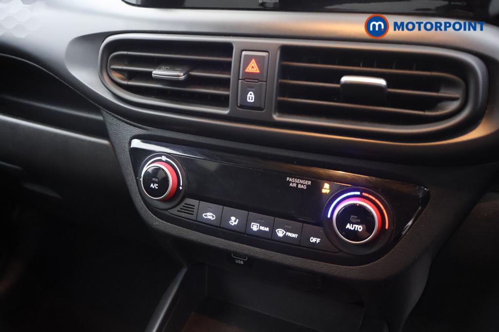 Hyundai I10 N Line Manual Petrol Hatchback - Stock Number (1550331) - 7th supplementary image