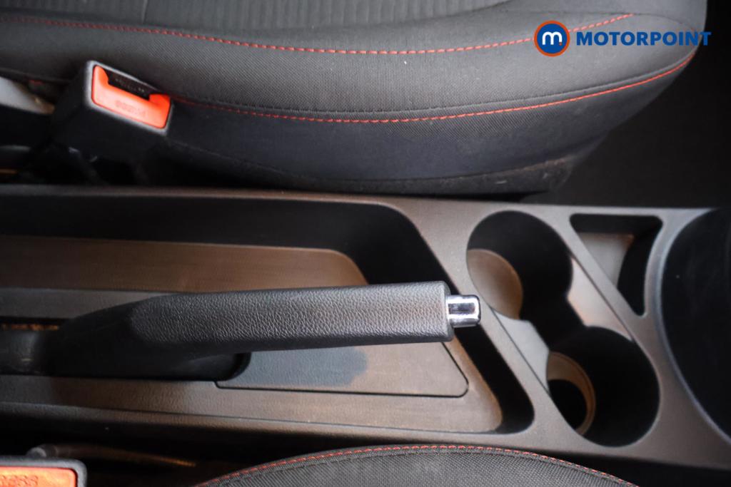 Hyundai I10 N Line Manual Petrol Hatchback - Stock Number (1550331) - 9th supplementary image