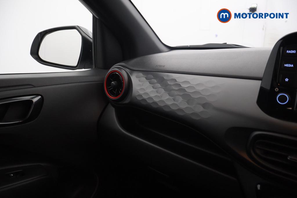 Hyundai I10 N Line Manual Petrol Hatchback - Stock Number (1550331) - 10th supplementary image