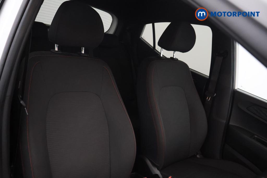Hyundai I10 N Line Manual Petrol Hatchback - Stock Number (1550331) - 11th supplementary image