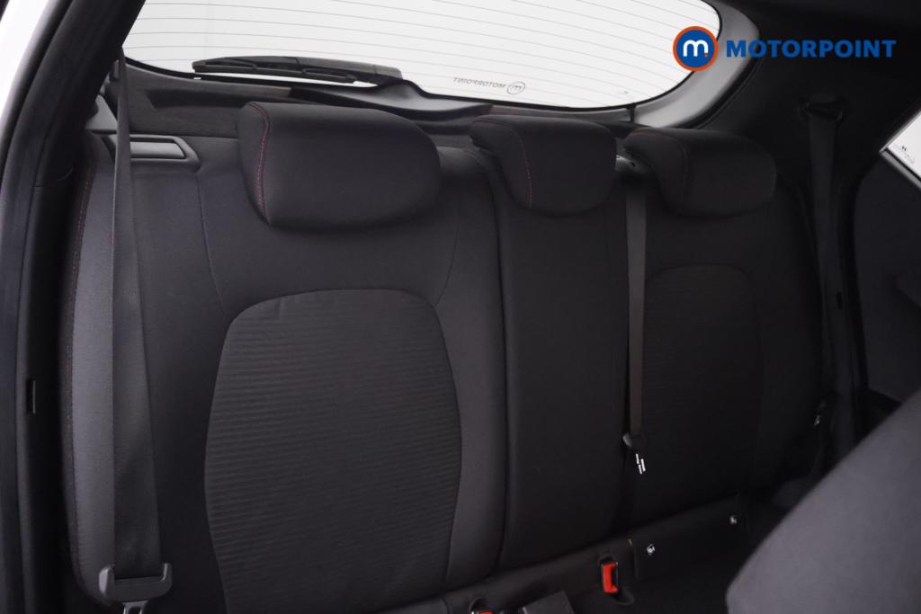 Hyundai I10 N Line Manual Petrol Hatchback - Stock Number (1550331) - 12th supplementary image
