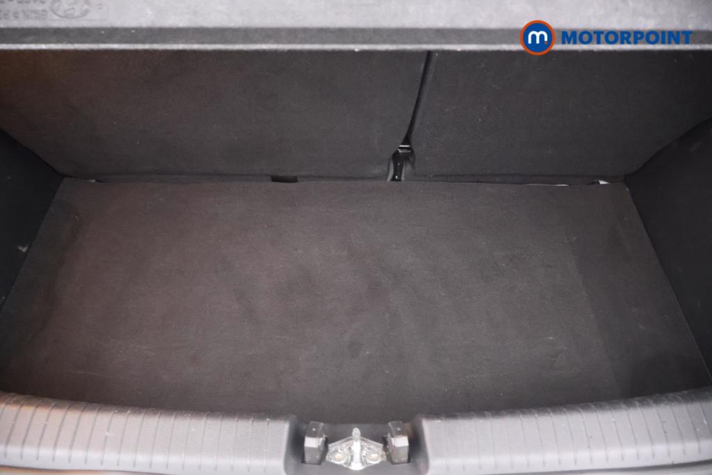 Hyundai I10 N Line Manual Petrol Hatchback - Stock Number (1550331) - 13th supplementary image