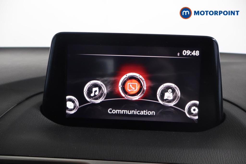 Mazda 3 Se-L Nav Manual Petrol Hatchback - Stock Number (1550511) - 2nd supplementary image
