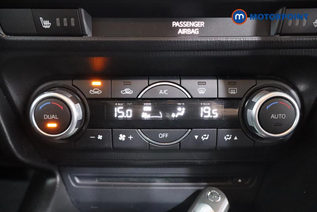Mazda 3 Se-L Nav Manual Petrol Hatchback - Stock Number (1550511) - 3rd supplementary image