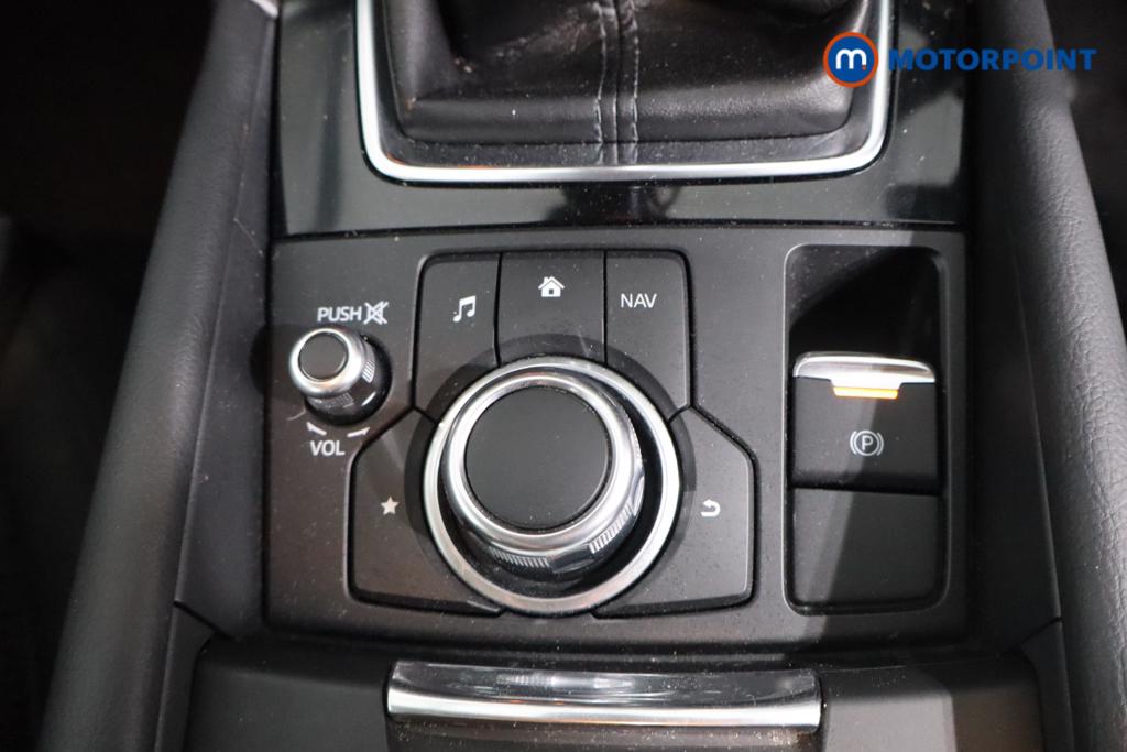 Mazda 3 Se-L Nav Manual Petrol Hatchback - Stock Number (1550511) - 5th supplementary image
