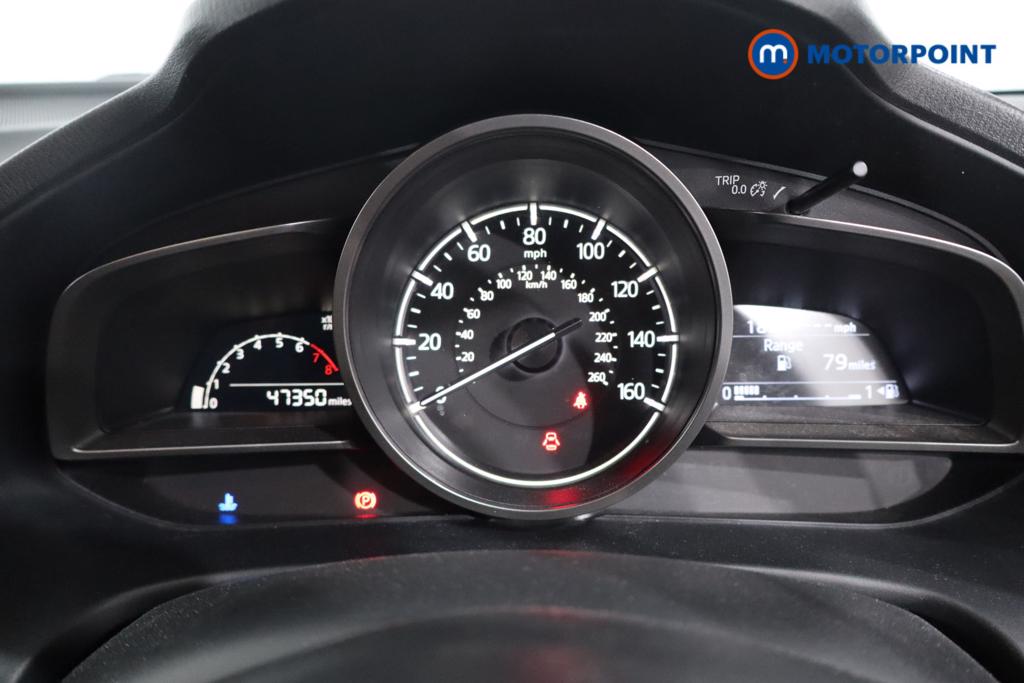 Mazda 3 Se-L Nav Manual Petrol Hatchback - Stock Number (1550511) - 6th supplementary image