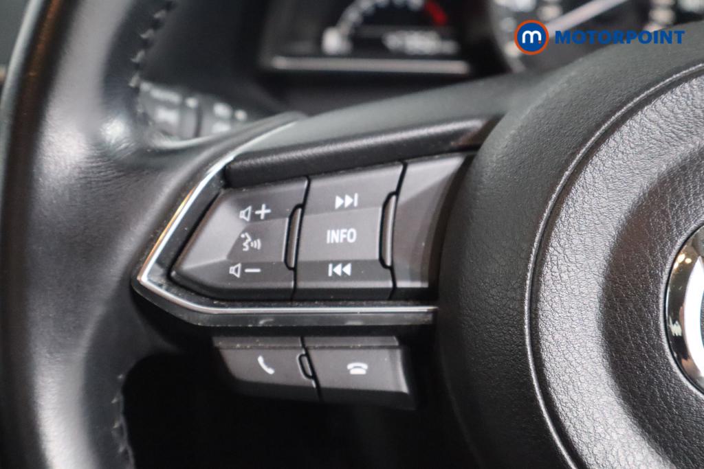 Mazda 3 Se-L Nav Manual Petrol Hatchback - Stock Number (1550511) - 8th supplementary image