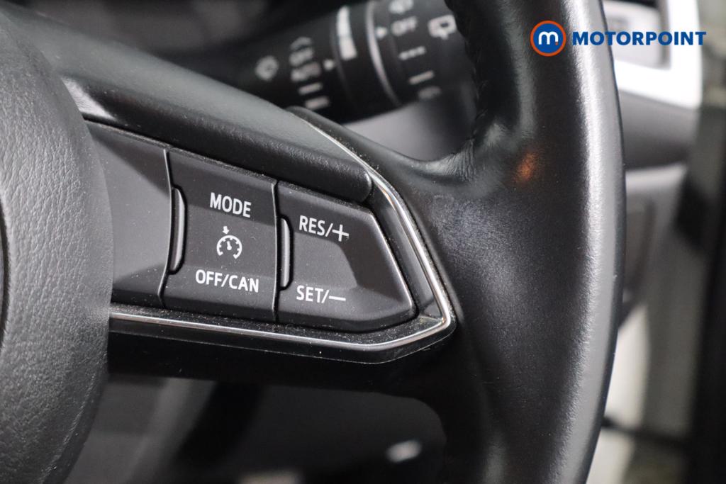 Mazda 3 Se-L Nav Manual Petrol Hatchback - Stock Number (1550511) - 9th supplementary image