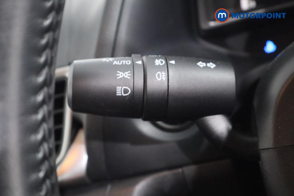 Mazda 3 Se-L Nav Manual Petrol Hatchback - Stock Number (1550511) - 10th supplementary image