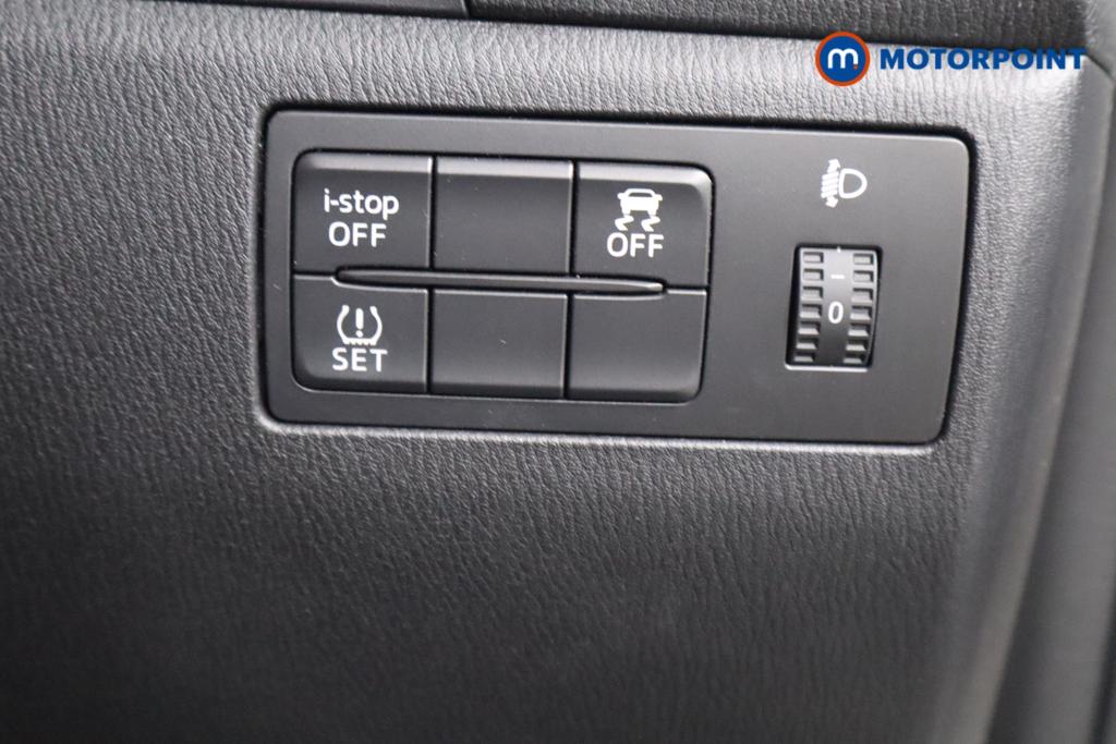 Mazda 3 Se-L Nav Manual Petrol Hatchback - Stock Number (1550511) - 12th supplementary image