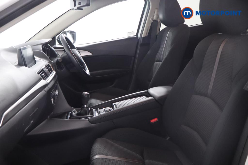 Mazda 3 Se-L Nav Manual Petrol Hatchback - Stock Number (1550511) - 14th supplementary image