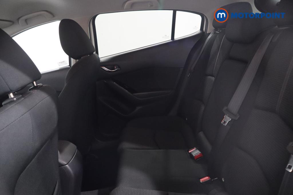 Mazda 3 Se-L Nav Manual Petrol Hatchback - Stock Number (1550511) - 15th supplementary image