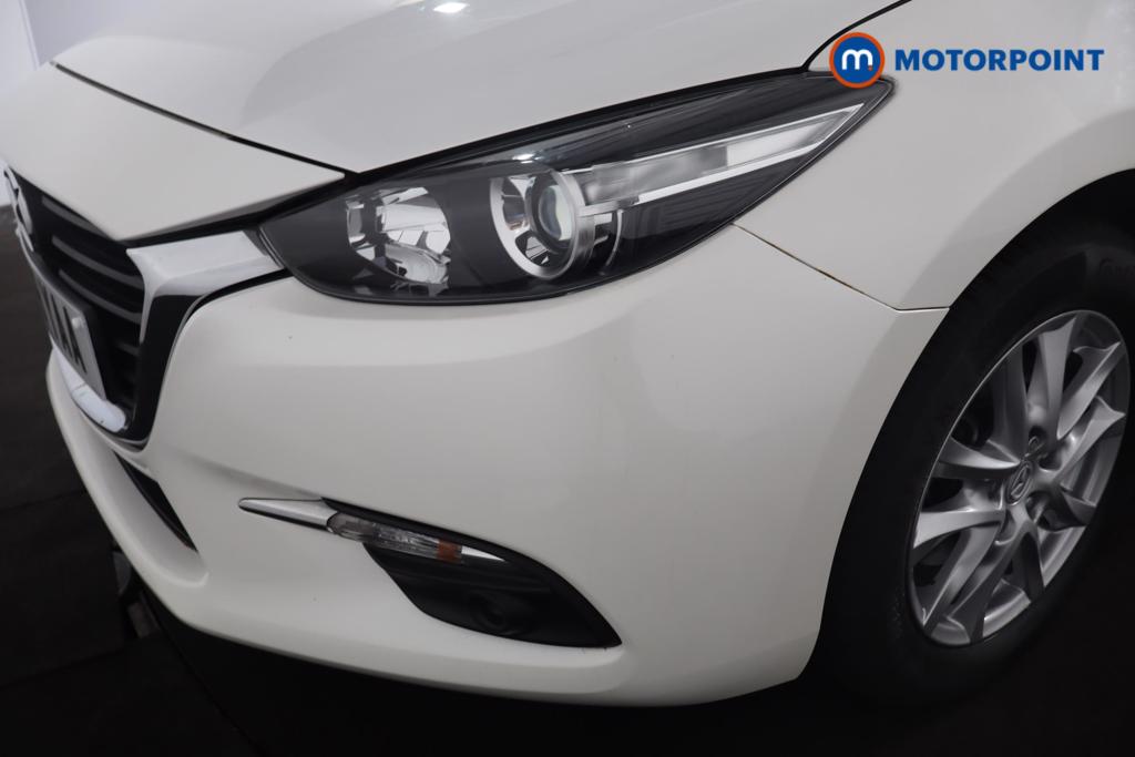 Mazda 3 Se-L Nav Manual Petrol Hatchback - Stock Number (1550511) - 16th supplementary image