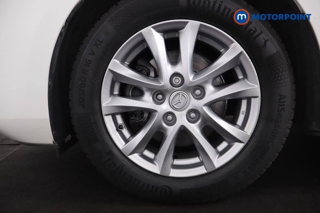 Mazda 3 Se-L Nav Manual Petrol Hatchback - Stock Number (1550511) - 17th supplementary image