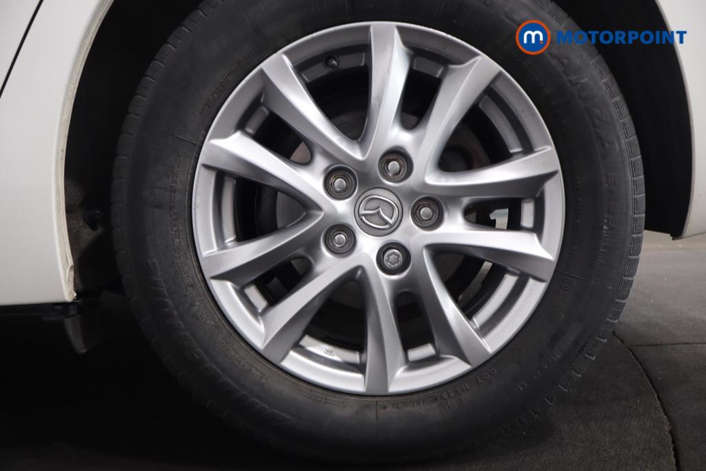 Mazda 3 Se-L Nav Manual Petrol Hatchback - Stock Number (1550511) - 18th supplementary image