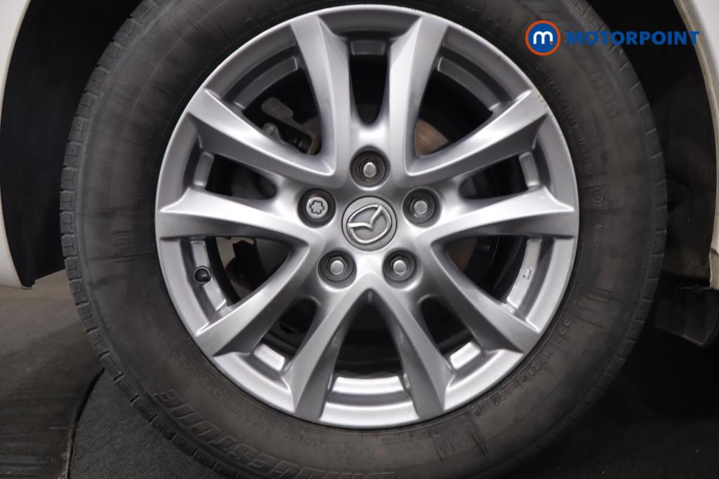 Mazda 3 Se-L Nav Manual Petrol Hatchback - Stock Number (1550511) - 19th supplementary image