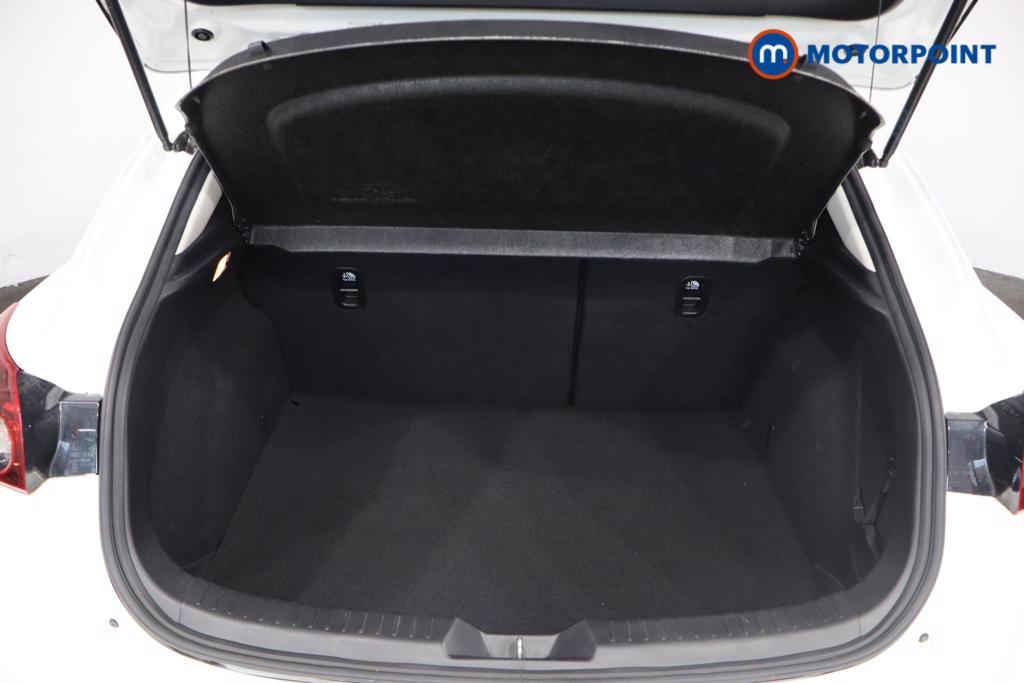 Mazda 3 Se-L Nav Manual Petrol Hatchback - Stock Number (1550511) - 21st supplementary image