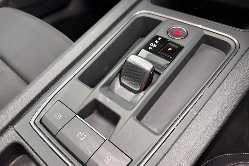 Cupra Formentor V1 Automatic Petrol Plug-In Hybrid SUV - Stock Number (1550562) - 16th supplementary image