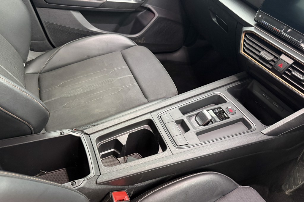 Cupra Formentor V1 Automatic Petrol Plug-In Hybrid SUV - Stock Number (1550562) - 17th supplementary image
