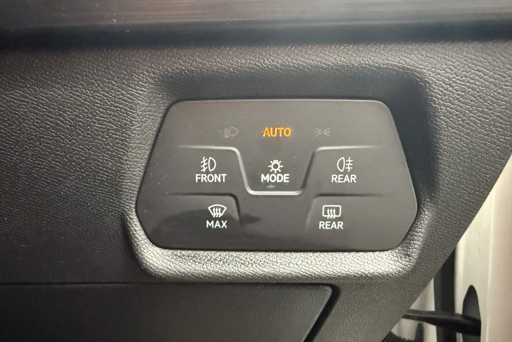Cupra Formentor V1 Automatic Petrol Plug-In Hybrid SUV - Stock Number (1550562) - 18th supplementary image