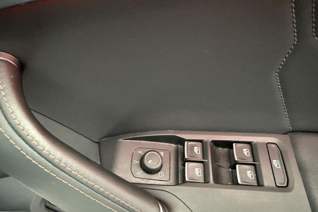 Cupra Formentor V1 Automatic Petrol Plug-In Hybrid SUV - Stock Number (1550562) - 20th supplementary image