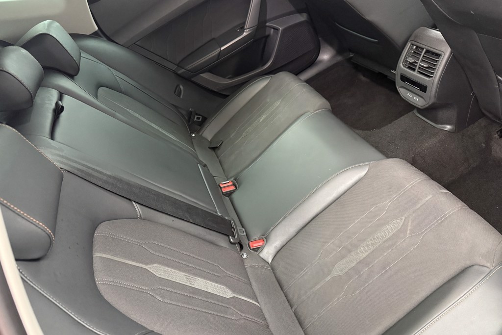 Cupra Formentor V1 Automatic Petrol Plug-In Hybrid SUV - Stock Number (1550562) - 22nd supplementary image