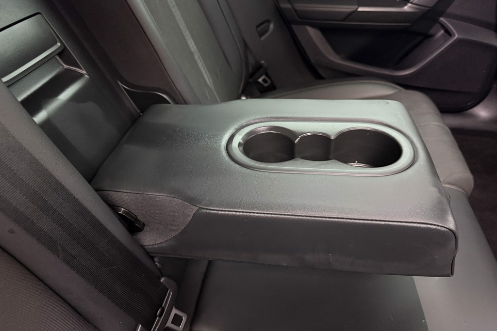 Cupra Formentor V1 Automatic Petrol Plug-In Hybrid SUV - Stock Number (1550562) - 24th supplementary image