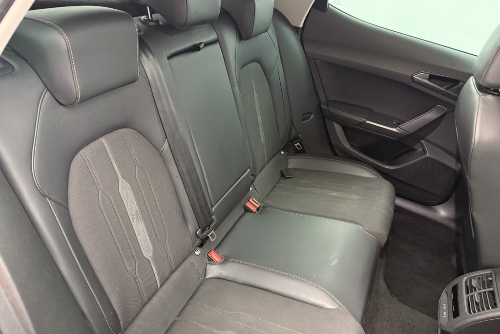 Cupra Formentor V1 Automatic Petrol Plug-In Hybrid SUV - Stock Number (1550562) - 25th supplementary image