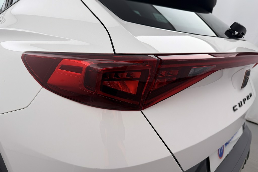 Cupra Formentor V1 Automatic Petrol Plug-In Hybrid SUV - Stock Number (1550562) - 27th supplementary image