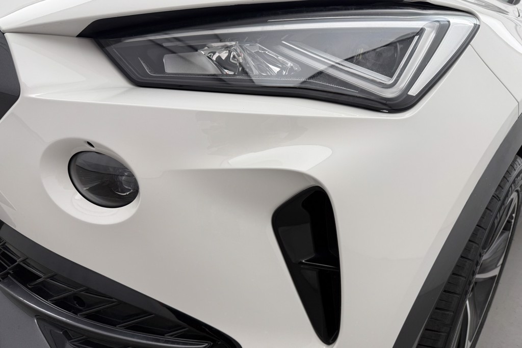 Cupra Formentor V1 Automatic Petrol Plug-In Hybrid SUV - Stock Number (1550562) - 28th supplementary image