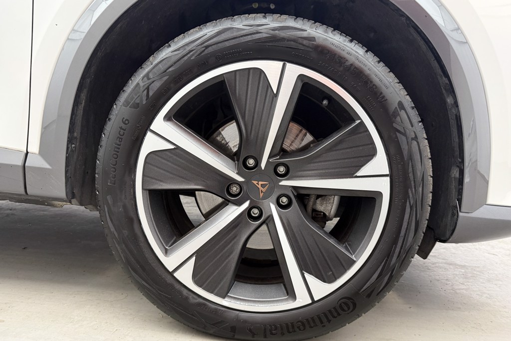 Cupra Formentor V1 Automatic Petrol Plug-In Hybrid SUV - Stock Number (1550562) - 30th supplementary image