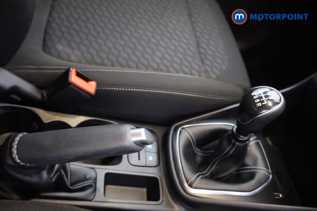 Ford Fiesta Titanium Manual Petrol Hatchback - Stock Number (1550917) - 8th supplementary image