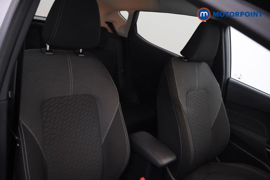 Ford Fiesta Titanium Manual Petrol Hatchback - Stock Number (1550917) - 10th supplementary image
