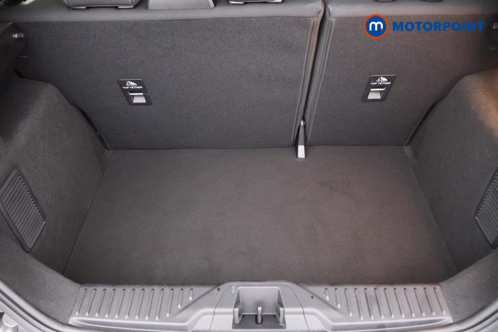Ford Fiesta Titanium Manual Petrol Hatchback - Stock Number (1550917) - 12th supplementary image