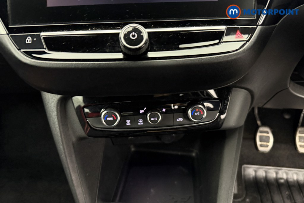 Vauxhall Corsa GS Manual Petrol Hatchback - Stock Number (1551373) - 10th supplementary image